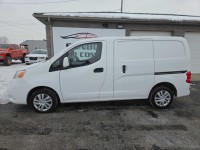 Image for 2020 Nissan NV200 2.5S ID: 7178681