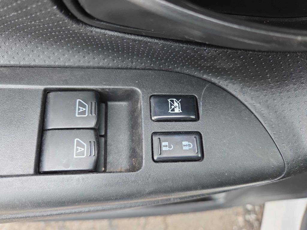 2020 Nissan NV200 Image 14