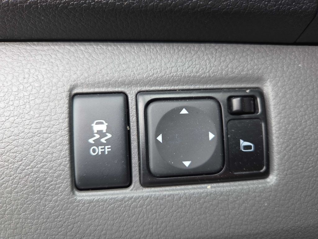 2020 Nissan NV200 Image 15