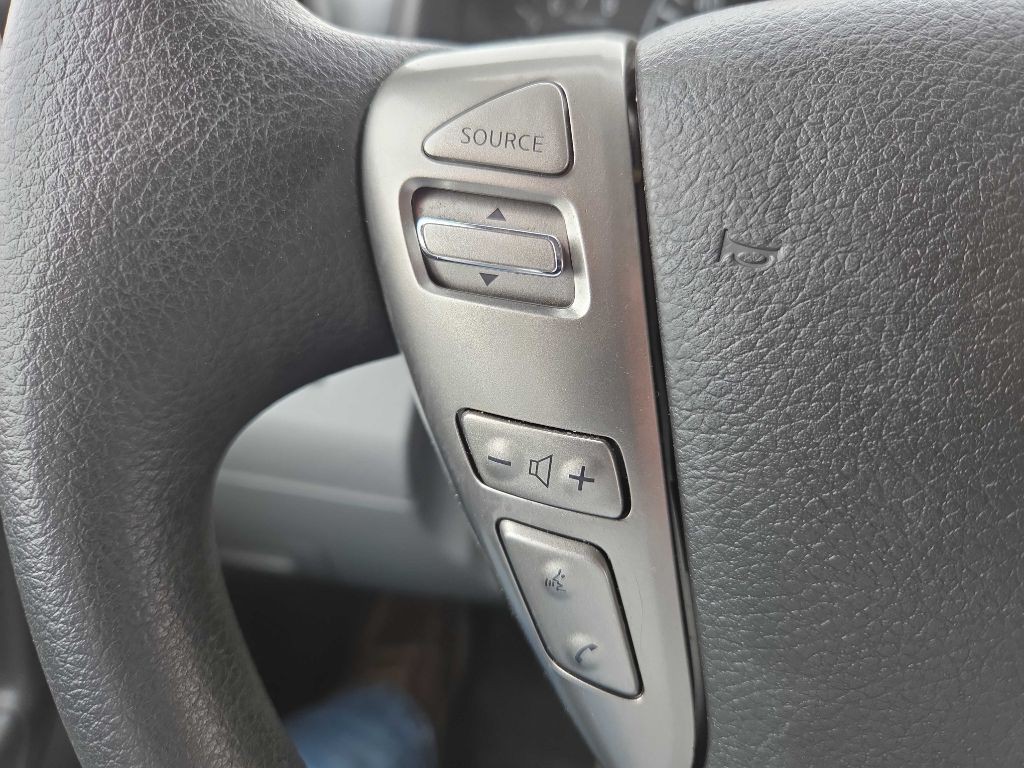 2020 Nissan NV200 Image 18