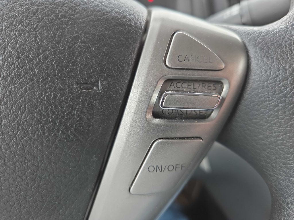 2020 Nissan NV200 Image 19