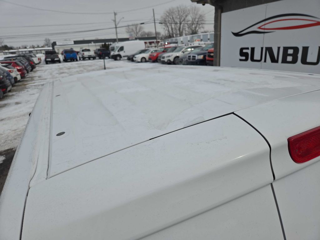 2020 Nissan NV200 Image 27