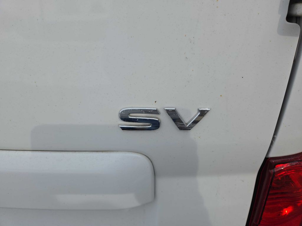 2020 Nissan NV200 Image 29