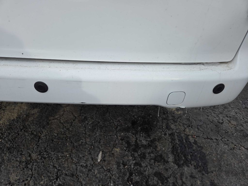 2020 Nissan NV200 Image 30