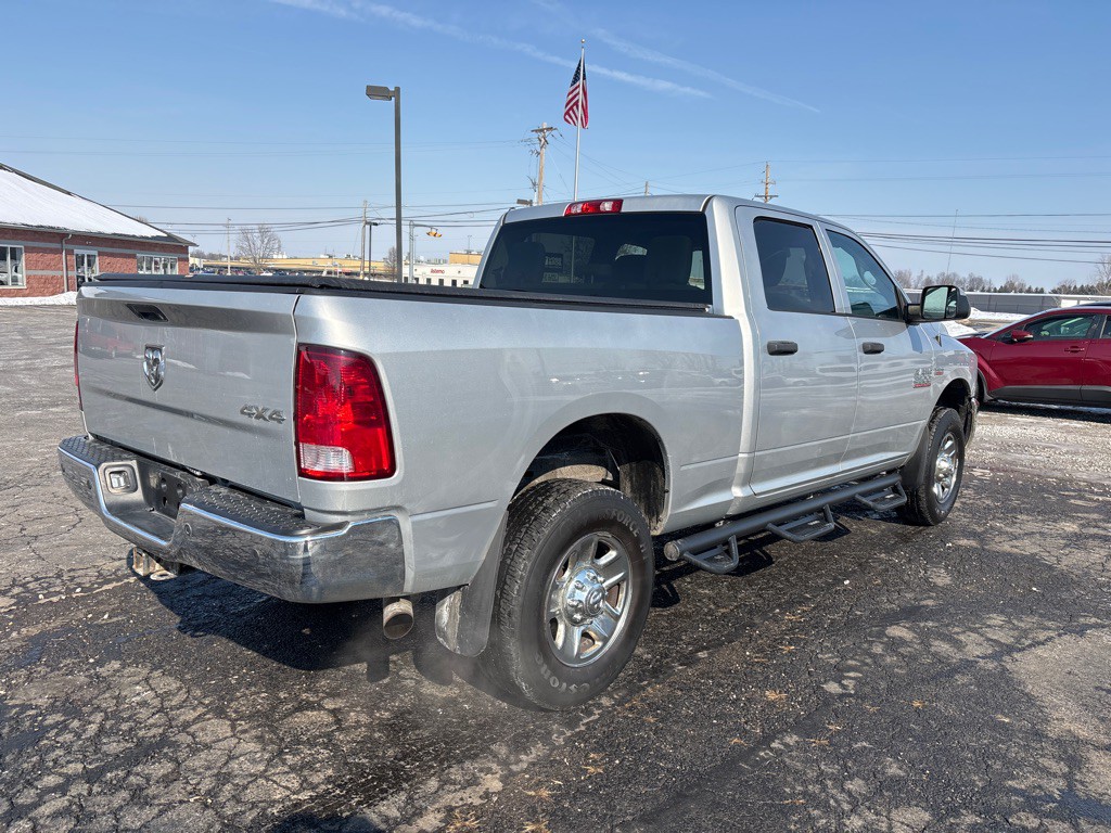 2015 RAM 2500 Image 5