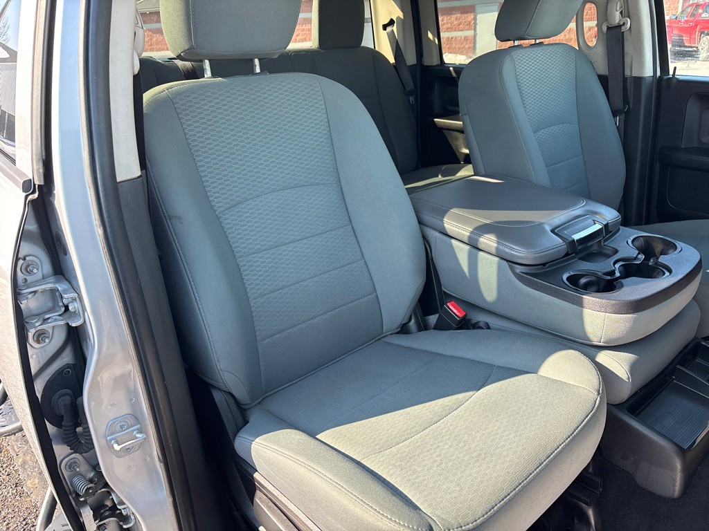 2015 RAM 2500 Image 10