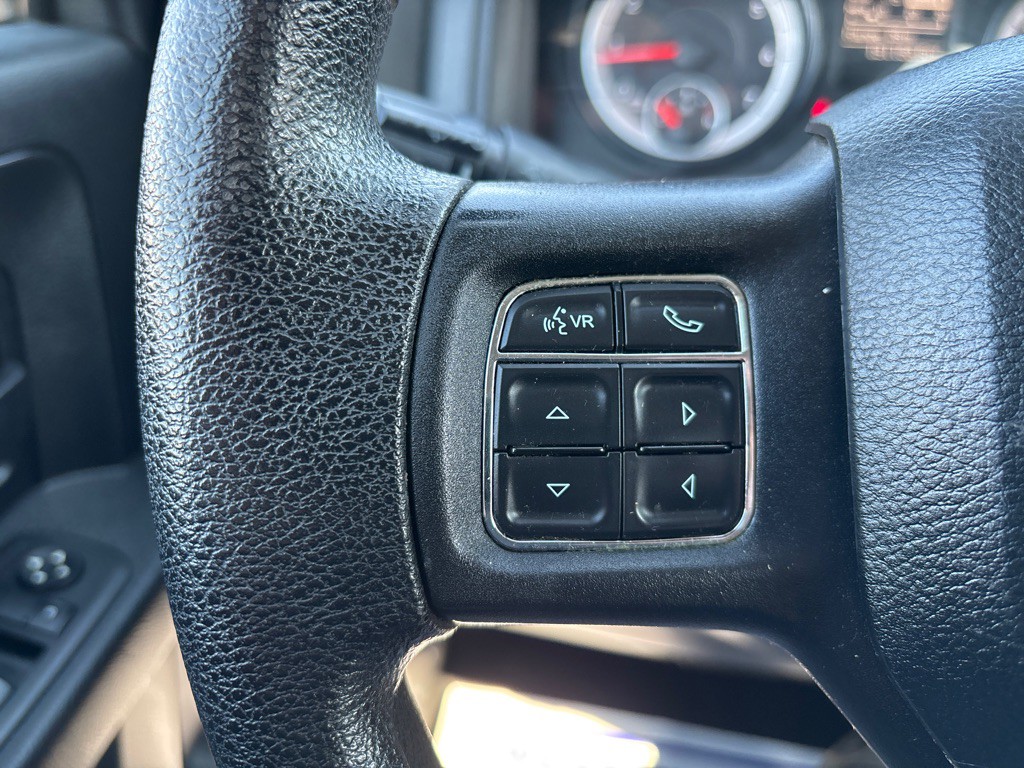 2015 RAM 2500 Image 15