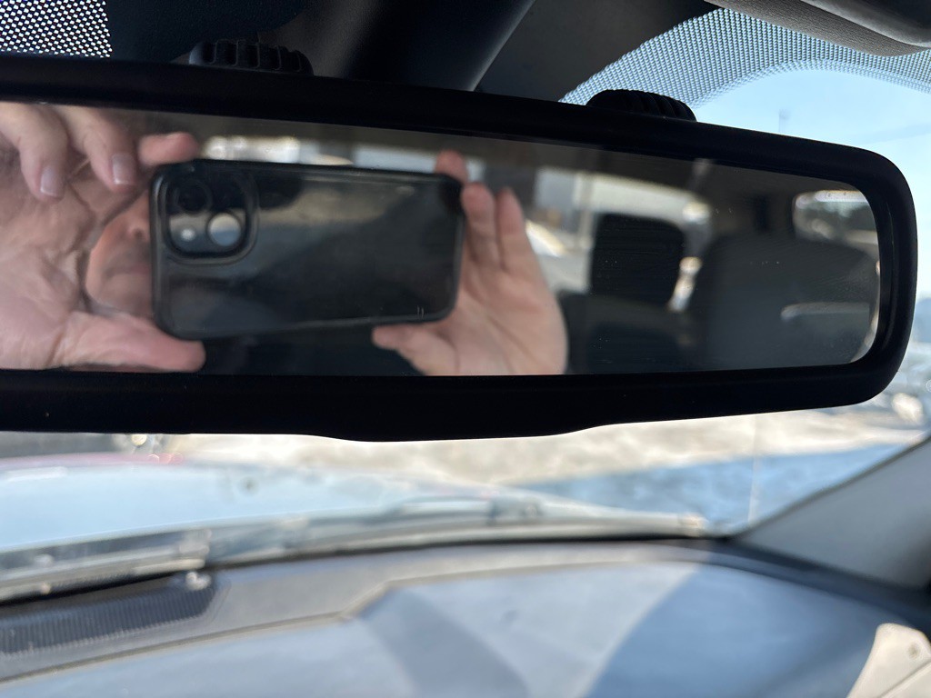 2015 RAM 2500 Image 18