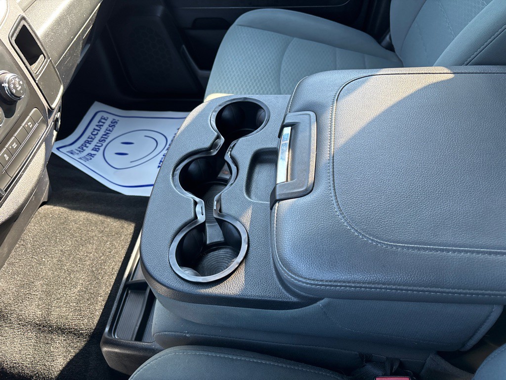 2015 RAM 2500 Image 22