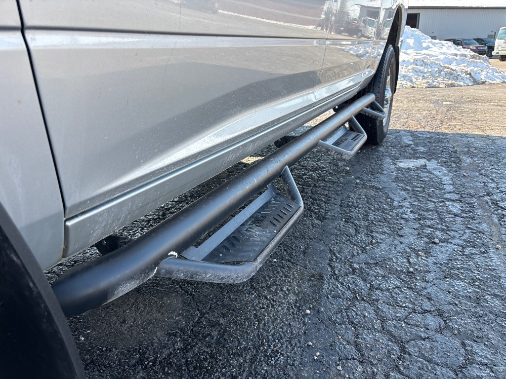 2015 RAM 2500 Image 25