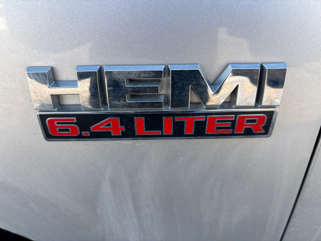 2015 RAM 2500 Image 26