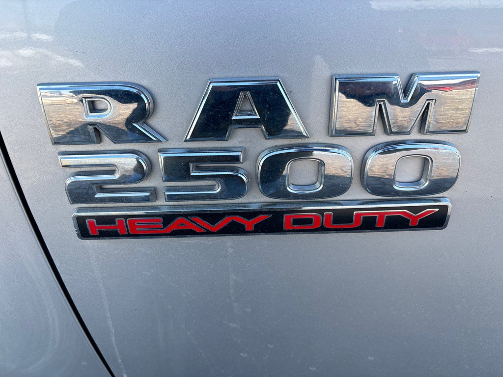 2015 RAM 2500 Image 27