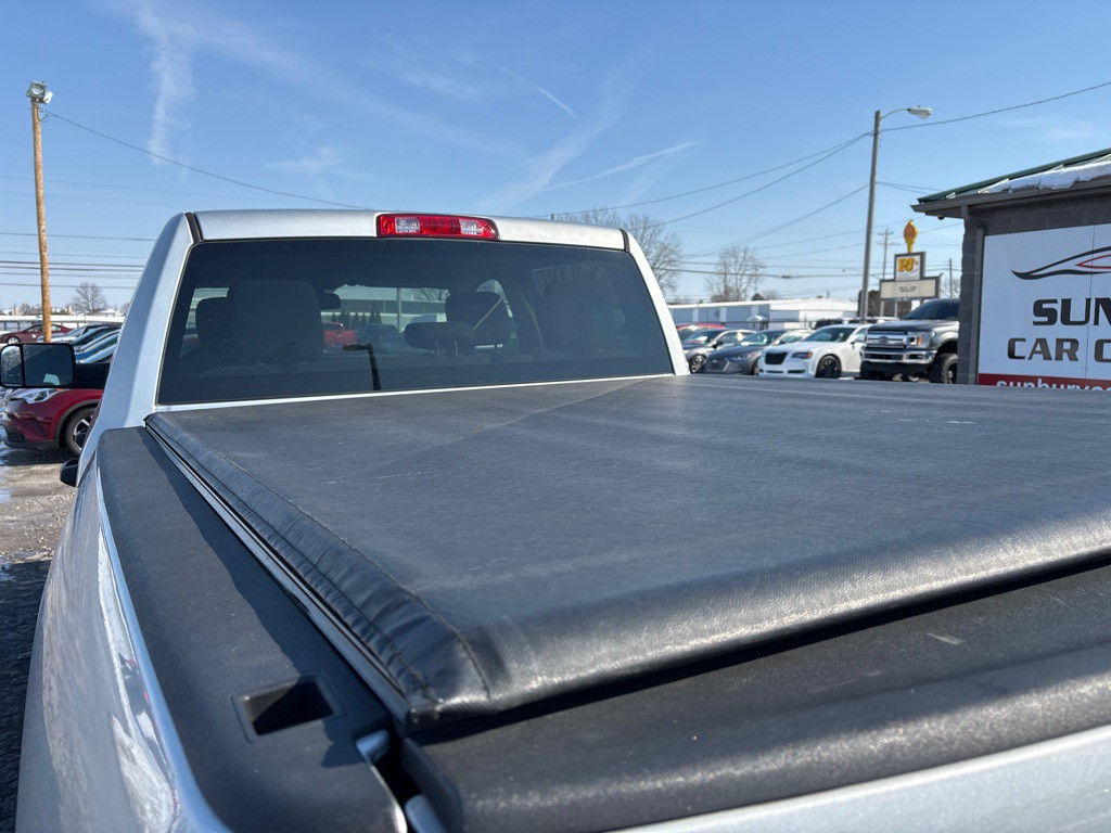 2015 RAM 2500 Image 28