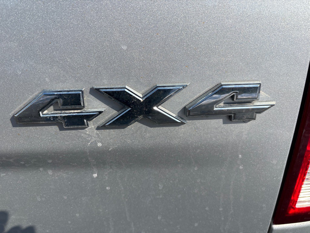 2015 RAM 2500 Image 30