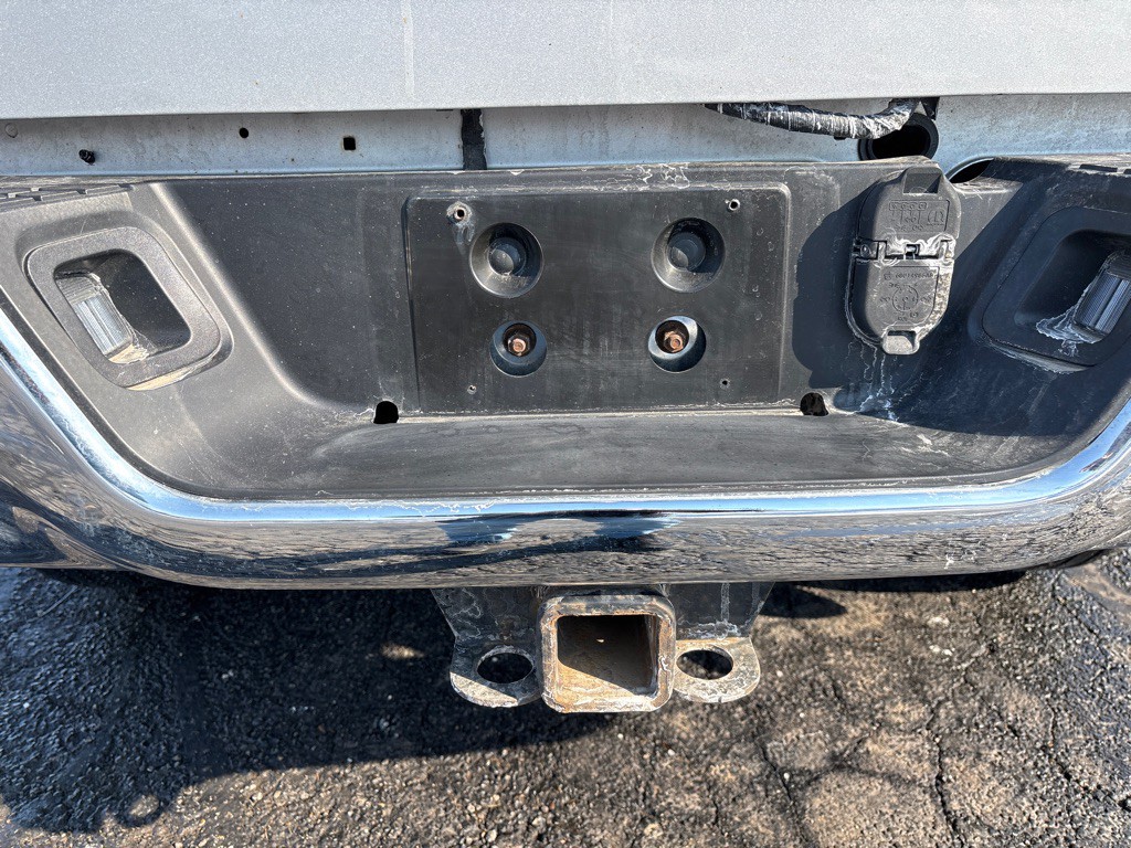 2015 RAM 2500 Image 31