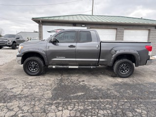 Image for 2013 Toyota Tundra DOUBLE CAB SR5 ID: 7194540