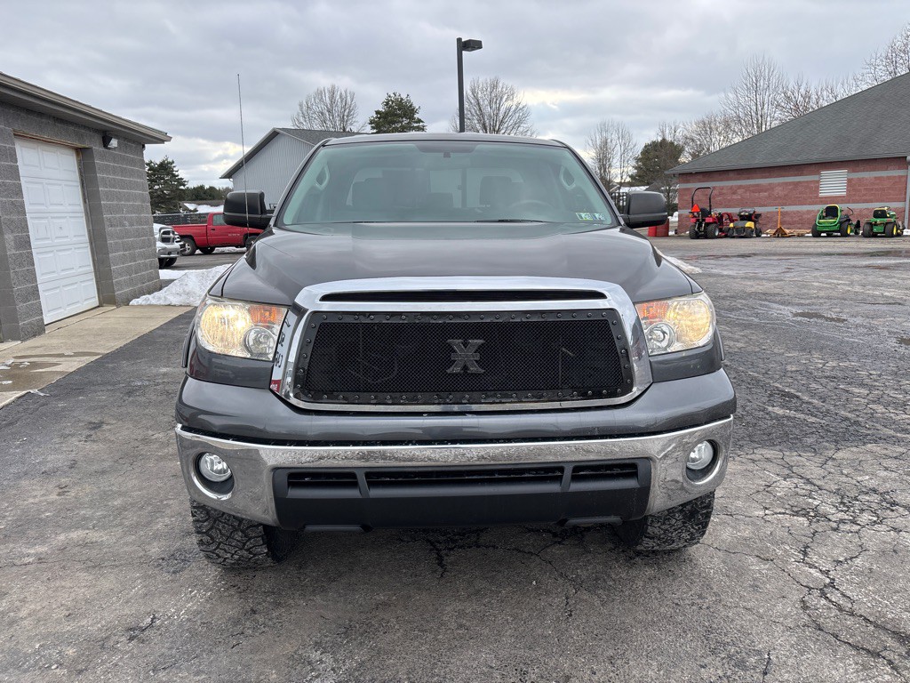 2013 Toyota Tundra Image 3