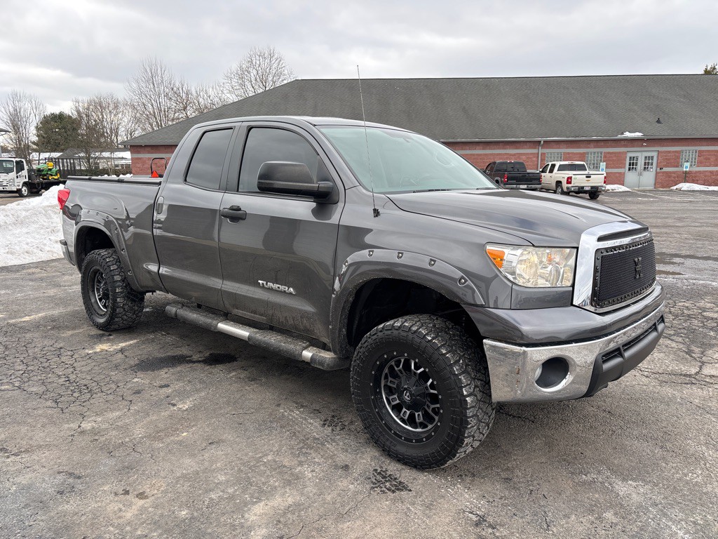 2013 Toyota Tundra Image 4