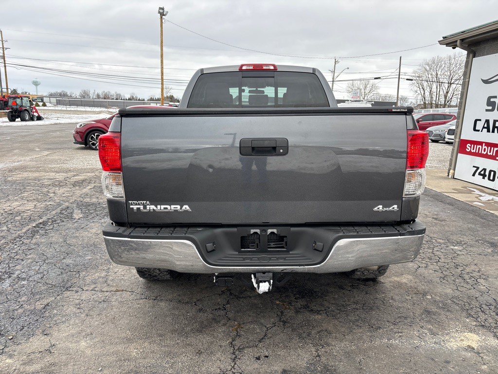 2013 Toyota Tundra Image 6