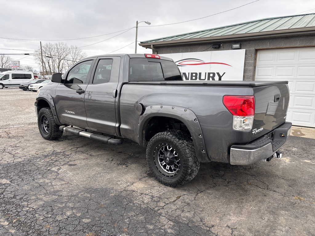 2013 Toyota Tundra Image 7