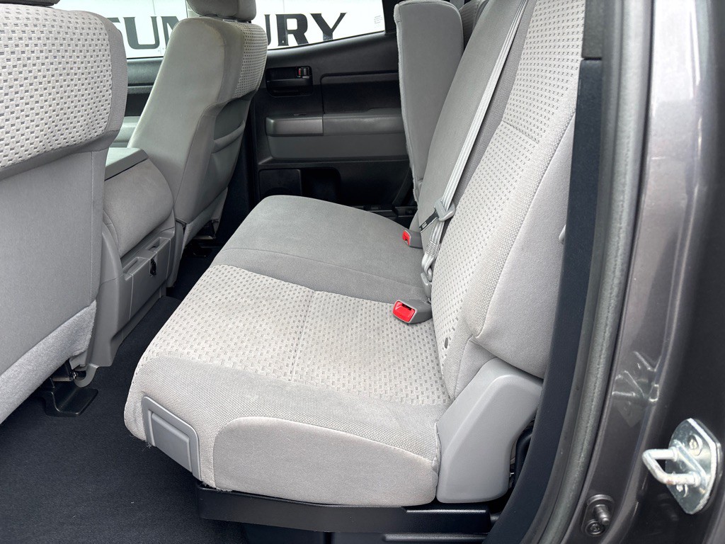 2013 Toyota Tundra Image 9