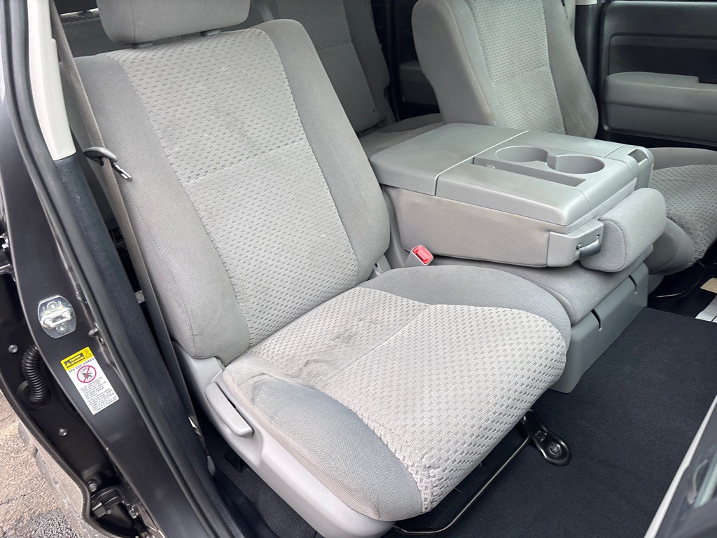 2013 Toyota Tundra Image 10