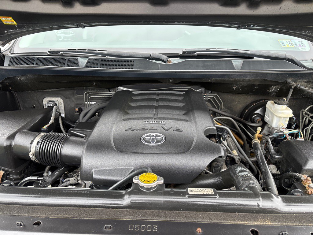 2013 Toyota Tundra Image 18