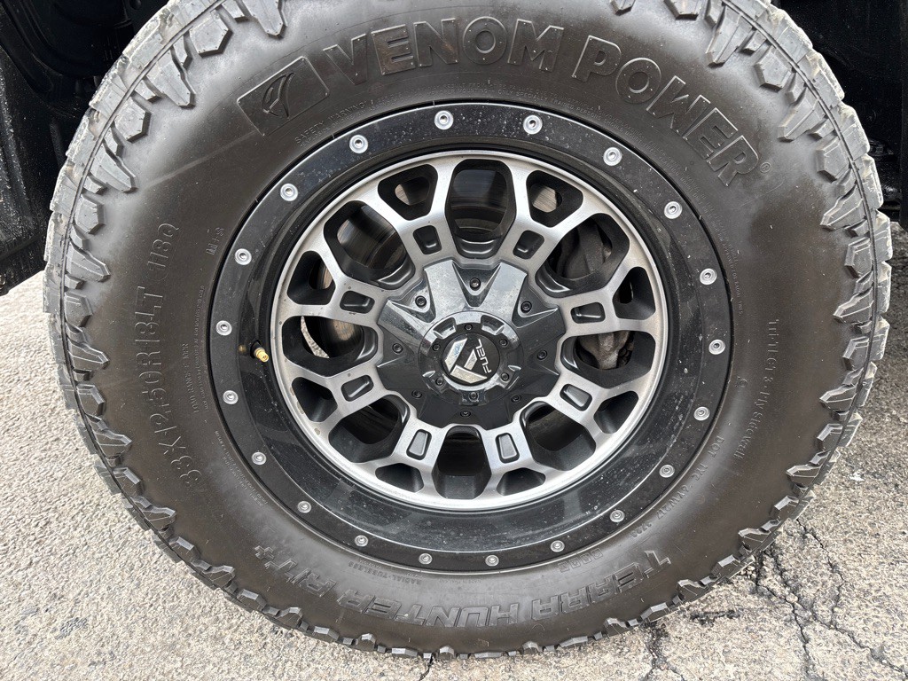 2013 Toyota Tundra Image 19