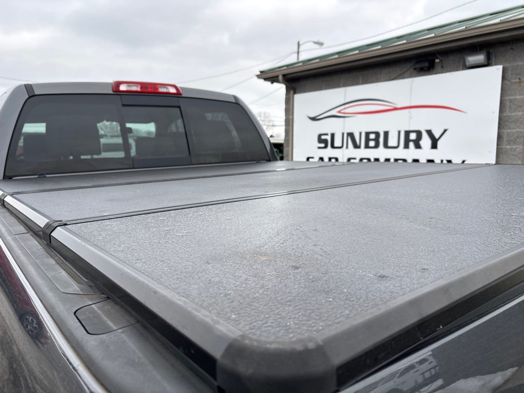 2013 Toyota Tundra Image 21