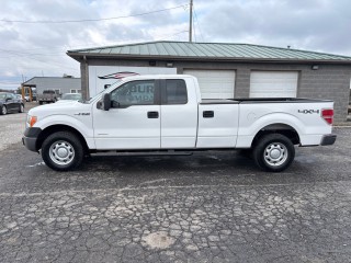 Image for 2014 Ford F-150 Super Cab ID: 7213839