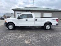 Image for 2014 Ford F-150 Super Cab ID: 7213839