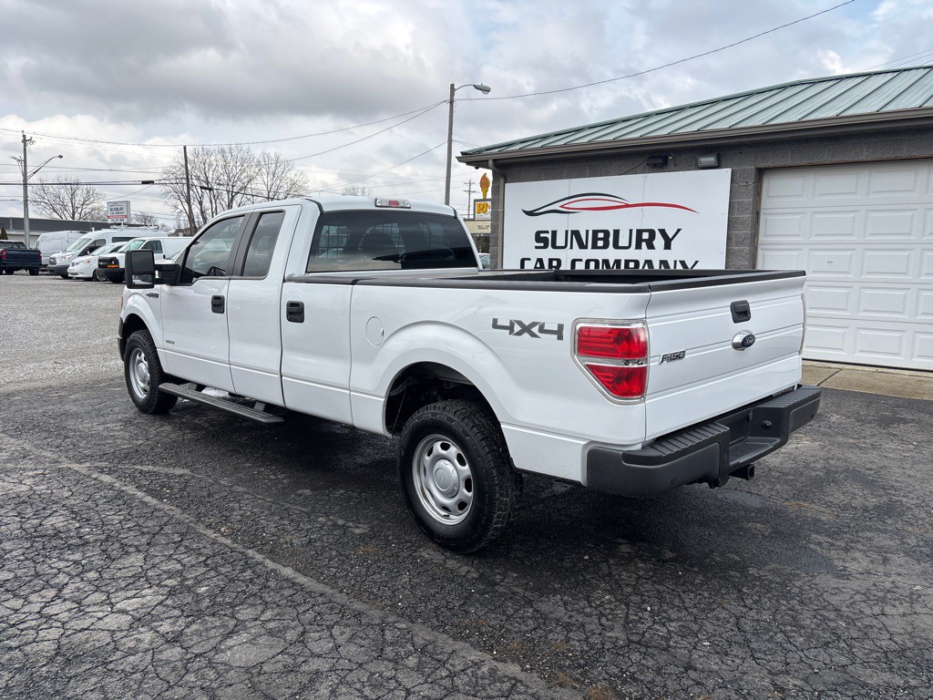 2014 Ford F-150 Image 7