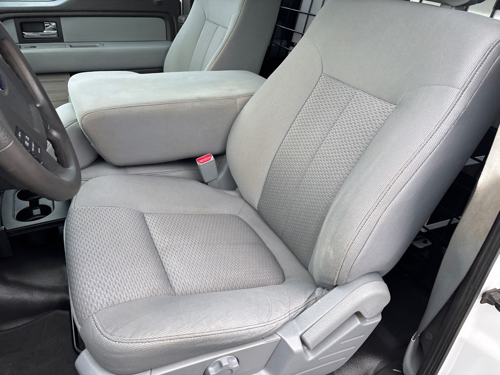 2014 Ford F-150 Image 8