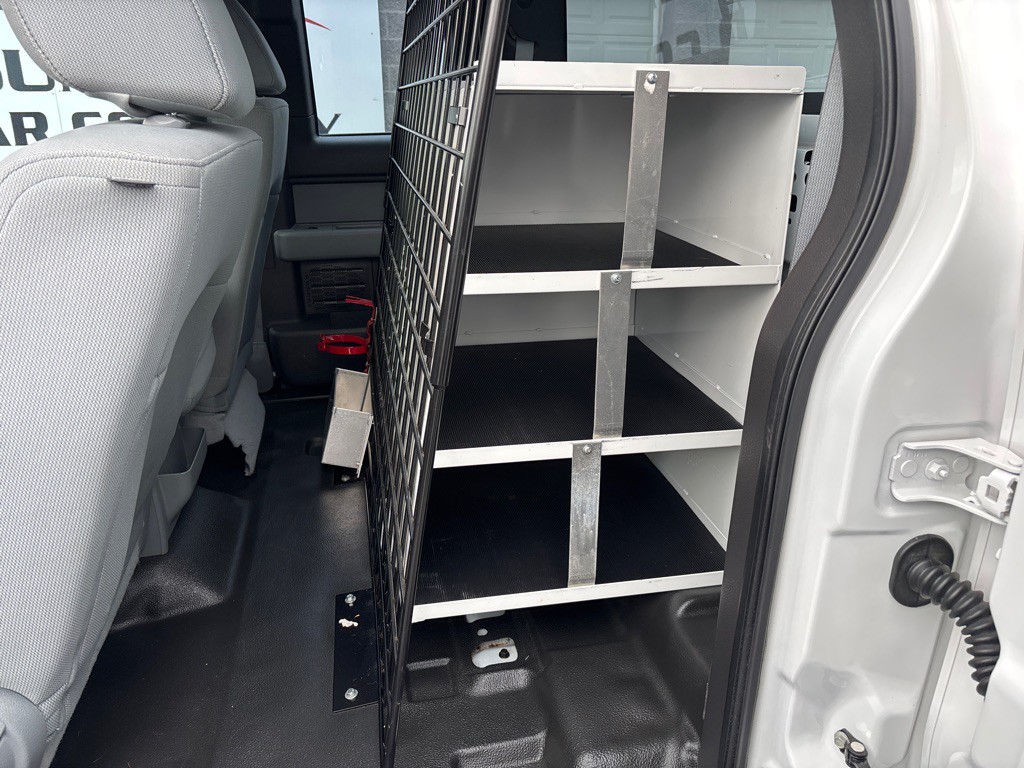 2014 Ford F-150 Image 9