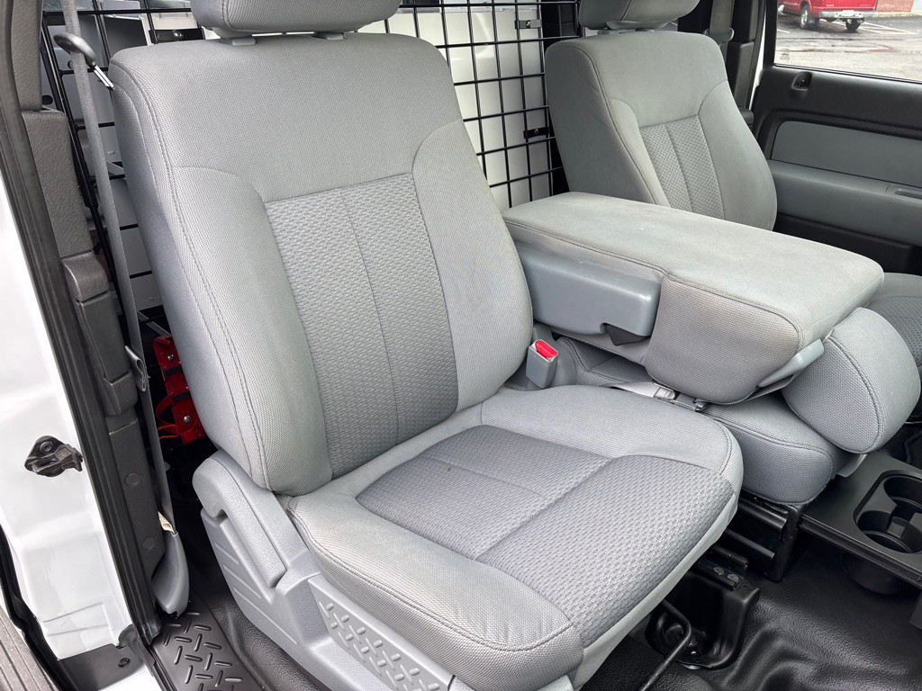 2014 Ford F-150 Image 10