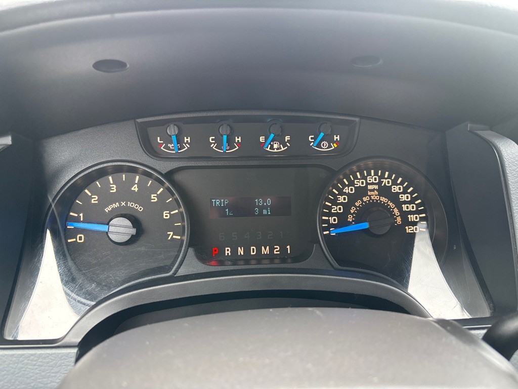 2014 Ford F-150 Image 15