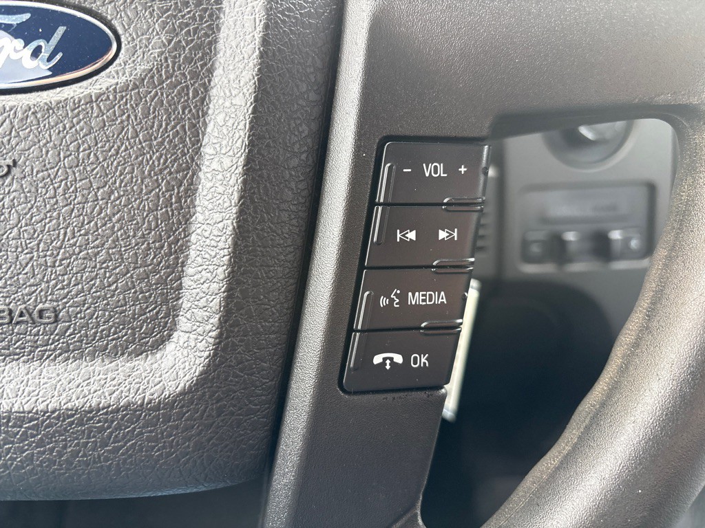 2014 Ford F-150 Image 17