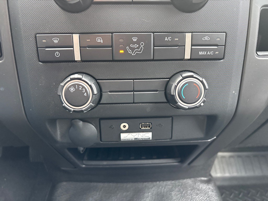 2014 Ford F-150 Image 21