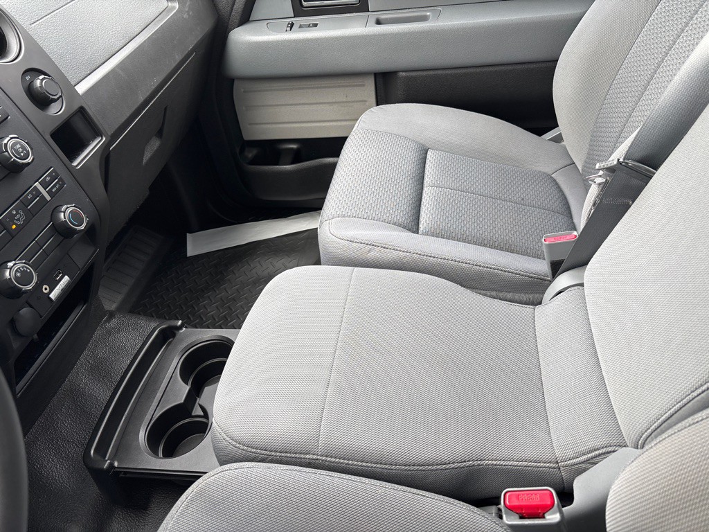 2014 Ford F-150 Image 22