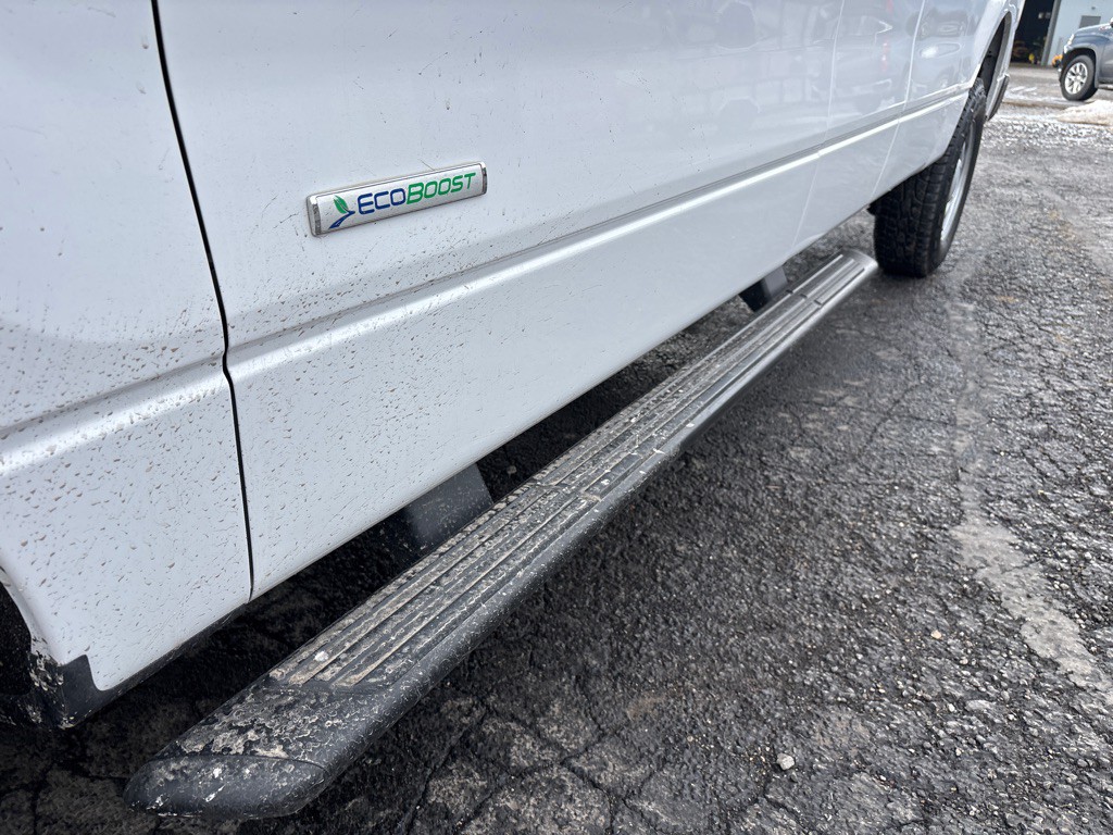2014 Ford F-150 Image 25