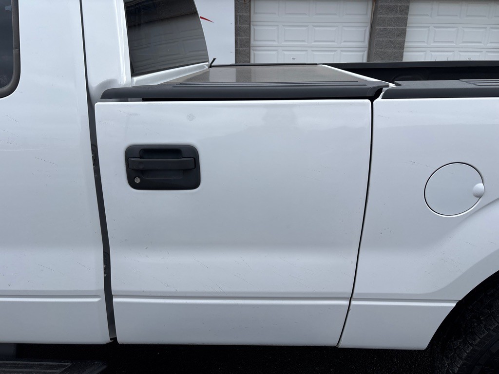 2014 Ford F-150 Image 26