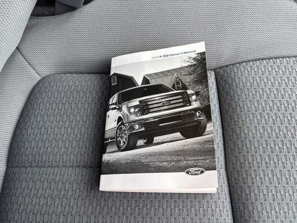 2014 Ford F-150 Image 32