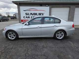 Image for 2008 BMW 3 Series 328xi ID: 7213884
