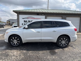 Image for 2017 Buick Enclave  ID: 7213964