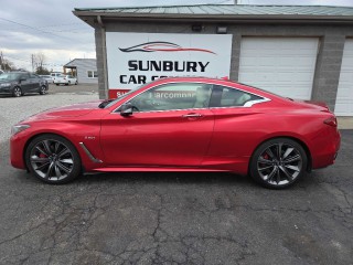 Image for 2019 INFINITI Q60 RED SPORT 400 ID: 7214022