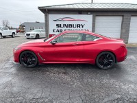 Image for 2019 INFINITI Q60 RED SPORT 400 ID: 7214022