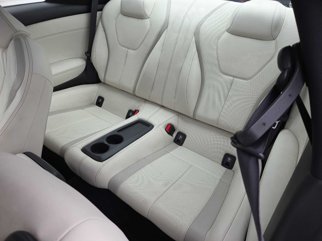 2019 INFINITI Q60 Image 9