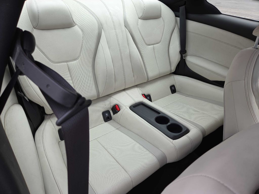2019 INFINITI Q60 Image 11
