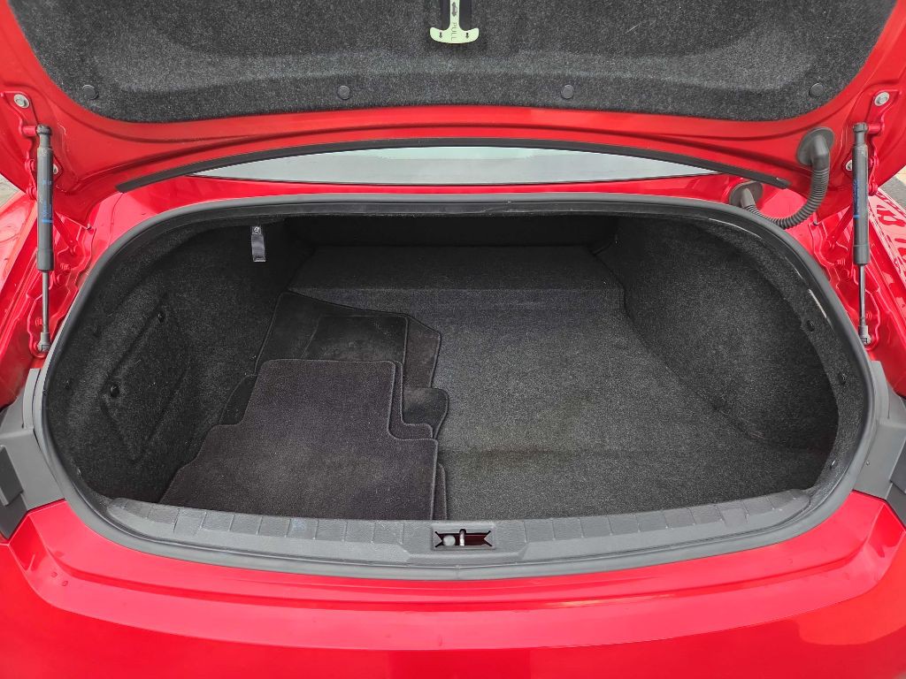 2019 INFINITI Q60 Image 12