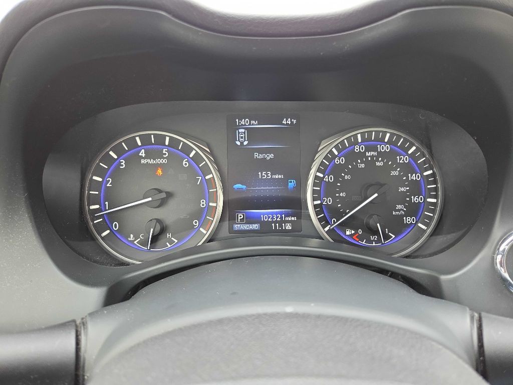 2019 INFINITI Q60 Image 19